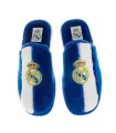 Zapatillas de casa Real Madrid andinas-79090 adulto