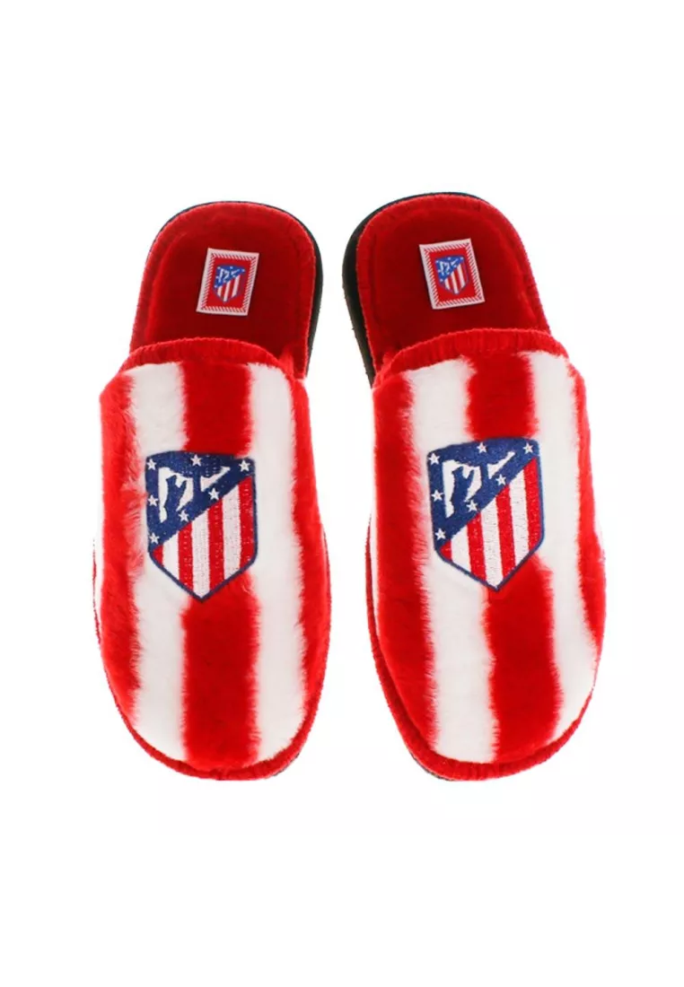 Zapatillas de casa Atletico de Madrid andinas-799 adulto