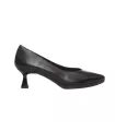 Zapato salón Desiree-Maia10 negro mujer