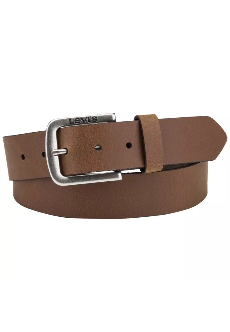 Cinturón Levi's-229108 marrón