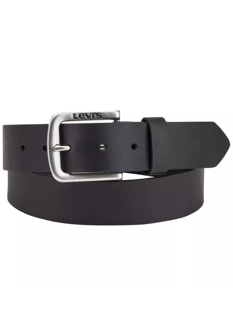 Cinturón Levi's-229108 negro