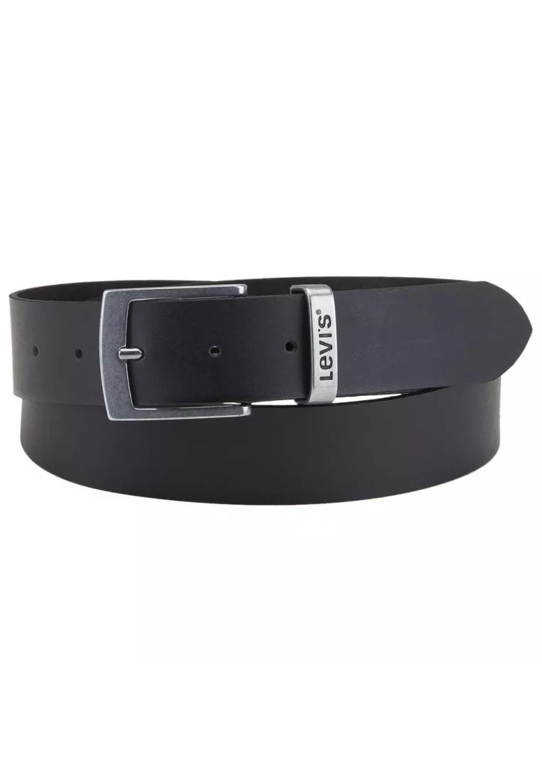 Cinturón Levi's-219234 negro
