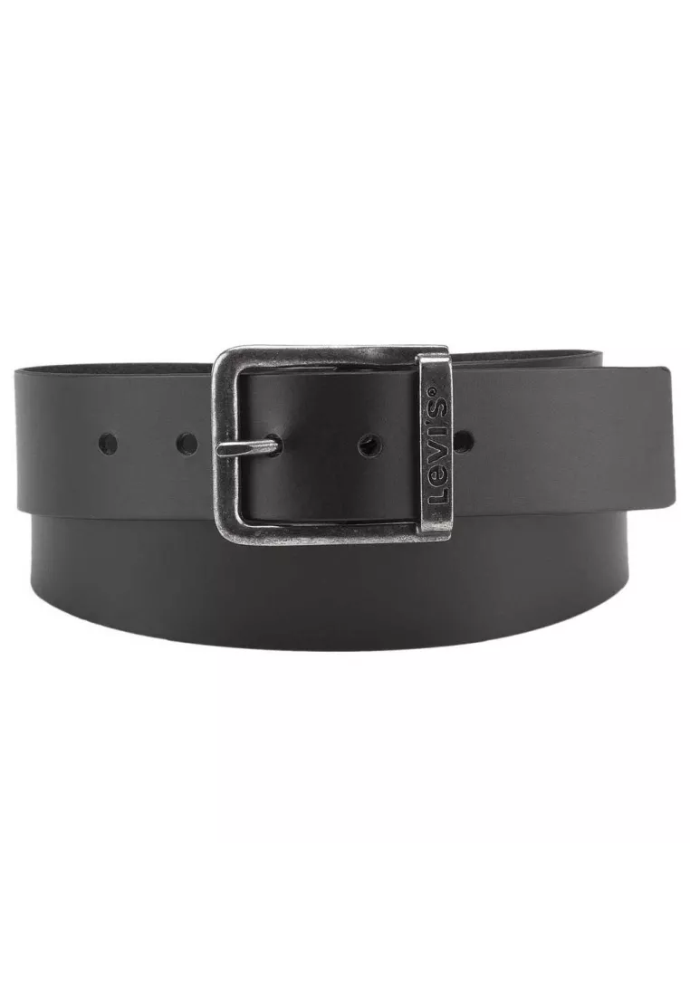 Cinturón Levi's-221484 negro