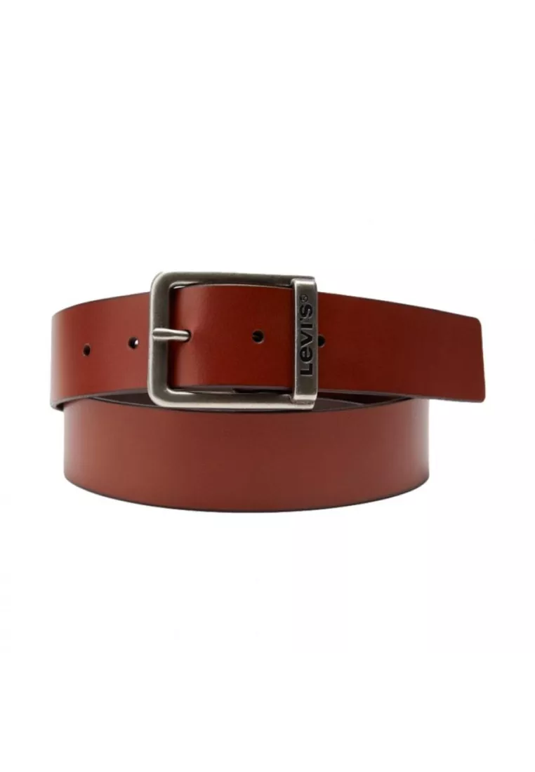 Cinturón Levi's-221484 para hombre color marrón