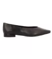 Zapato bailarina Gioseppo Gifford-70812 negro