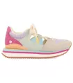 Sneaker Gioseppo-69001 Flayat para niña multicolor