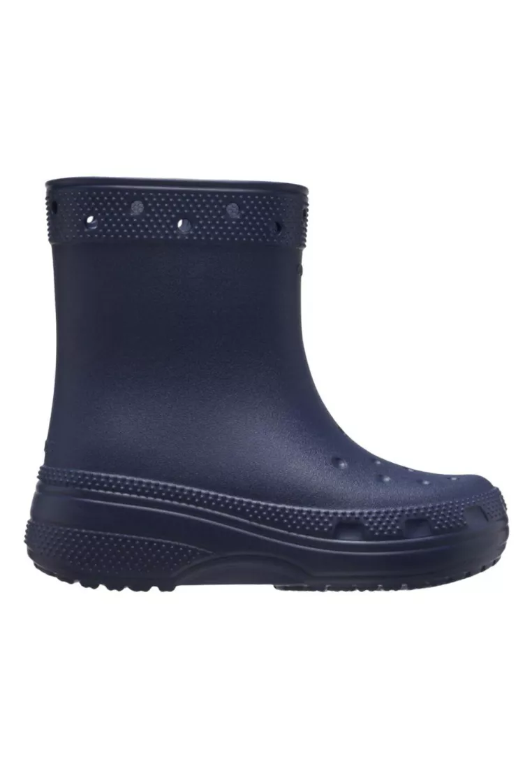 Botas agua Crocs-208544 Calssic boot K infantil