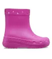 Bota de agua Crocs-208544 Classic boot K niña