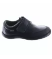Zapato colegial Gorila-30800 infantil unisex color marino