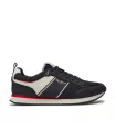 Sneakers hombre azul, Pepe Jeans