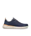 Zapatillas Skechers 210573 color azul