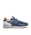 Sneakers hombre azul, Pepe Jeans
