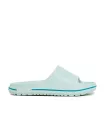 Chanclas goma mujer verde, Pepe Jeans