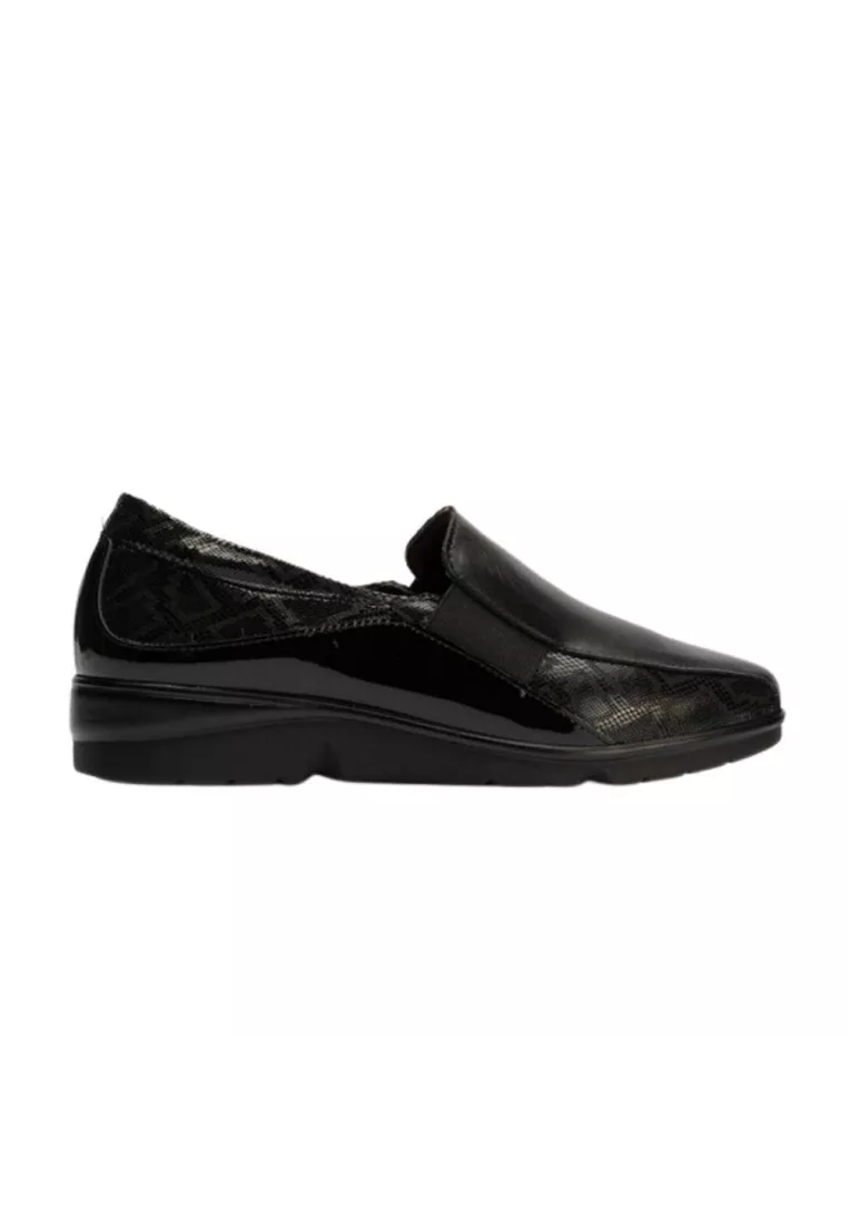 Zapato Pitillos-5304 negro para mujer